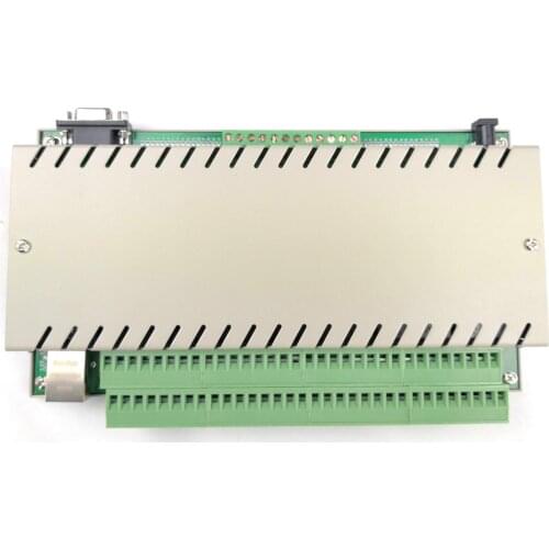 32 Gang Network Ethernet TCP IP Relay Control Diy Switch Module Smart Home Automation Remote Controller Security Alarm Domotica