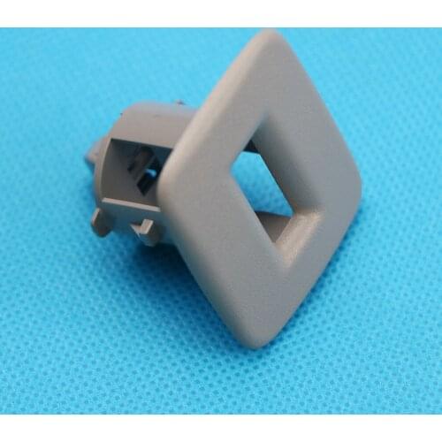 39853774 Interior-Roof-Headliner Headliner Clip Power Sunvisor For Volvo S80 2007 2008 2009 2010 2011 2012 2013 2014 2015 2016