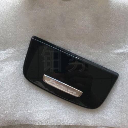 Car Baffle 2010-2021Por sch ePa nam era 2.9T 4.0T 3.0T Center console ashtray trim ashtray cover door trim ashtray assembly