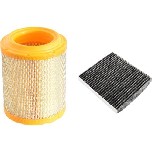 Car Air Filter Cabin Filter for Jeep Compass 2.0L 2.4L Patriot 2.0L 2.4L 2013- Dodge Caliber 2.0L 2011-2013 04593914AB 5058693AA