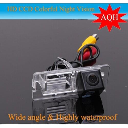 Free Shipping !! SONY CCD CCD Car Rear View Camera For Renault Fluence/Duster 2011-2012 Factory Price