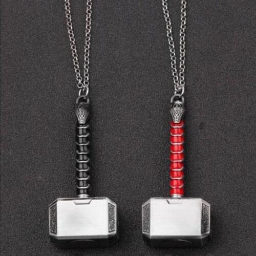 CXQNEWA Punk Necklaces