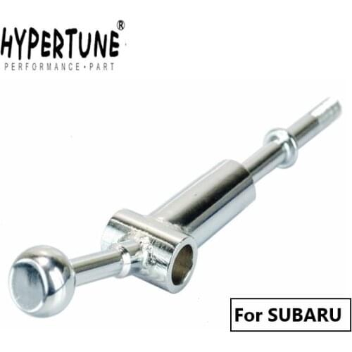 Hypertune - Racing Short Shifter for SUBARU Impreza WRX 08 and for Legacy Outback Forester 2.5L 05-12 HT5318