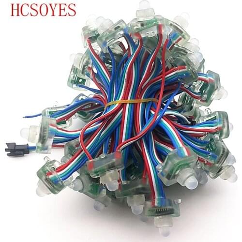 HCSOYES Garlands