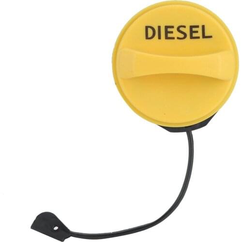ABS Fuel Tank Filler Cap Assembly Fits For Land Rover Discovery 3 4 5 LR053666 Fuel Tank Cap For Range Rover Sport MK1 TDV6