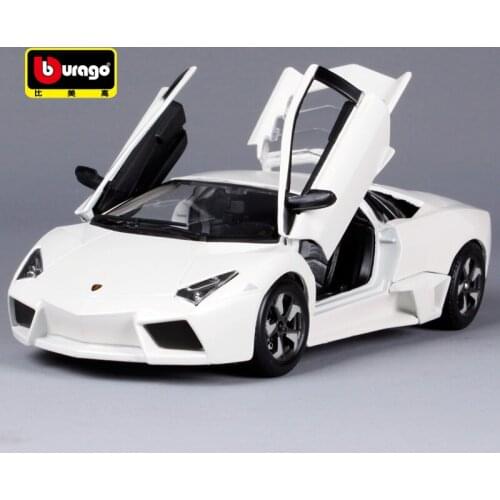 Lamborghini Toys And Goods For Creativity