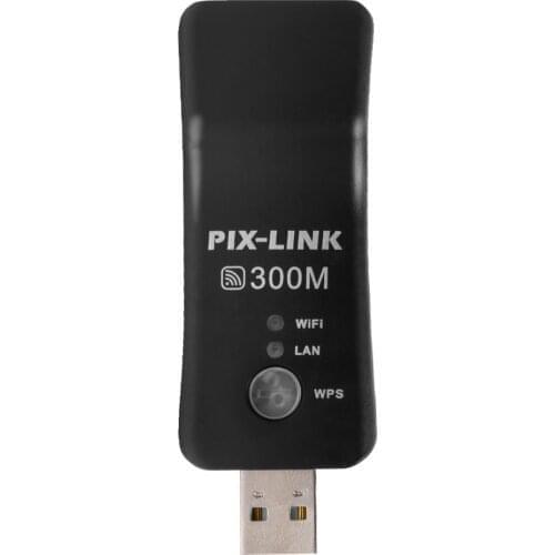 Logitech Wireless Network Adapters