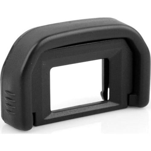 5pcs EB Eye Mask Is Suitable for Canon 60d 70D 80D 6D 6D2 5D 5D2 Camera Viewfinder Eyepiece Protective Cover