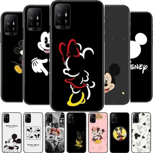 DisneyFor Realme C3 Case Soft Silicon Back cover OPPO Realme C3 RMX2020 Coque Capa Funda find x3 pro C21 8 Pro a91