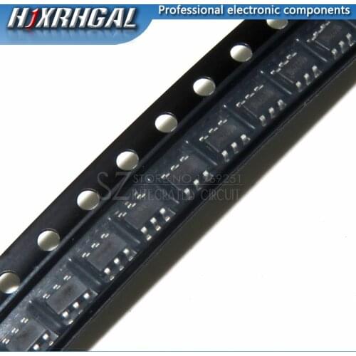 Free shipping 10pcs/lot QANC SOT23-6 73D44 73T321 73D12 offen use laptop p 100% new original