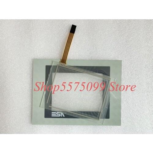 New ESA Touch Glass VT505W VT505W000000 Touch Glass Protective Film