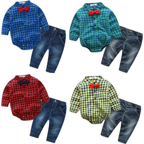 Наборы одежды для малышей WONBO China At AliExpress