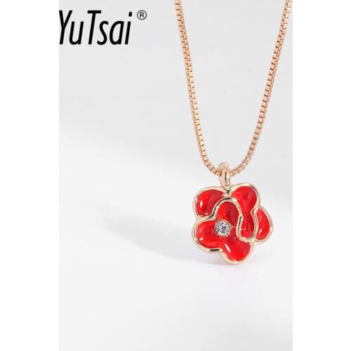 Ювелирные подвески YuTsai China At AliExpress
