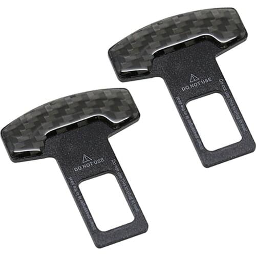 Car Safety Belt Clip Car Seat Belt Buckle FOR Audi I Ah Ah A8 A3 A4 A6 A5 Q7 R A3 3-Door