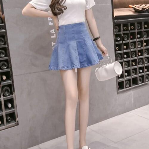 Плиссированная юбка Byoucosy China At AliExpress