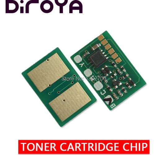 45536416 45536415 45536414 45536413 Toner Cartridge chip For OKI data C911 C931 C941 C942 C931dn C941dn C931e power reset 38K