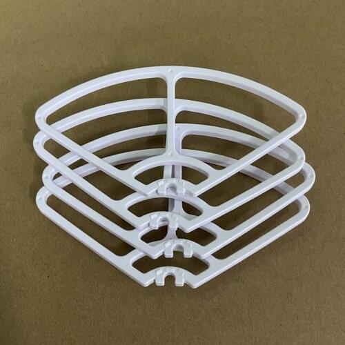 WLtoys XK New X1S Props Guard Protection Frame Spare Parts Drone RC Quadrocopter Drones Aerial Photography Drone Toys Gifts