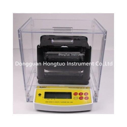 AU-600K Two Years Warranty Gold Tester Electronic with Free Shipping