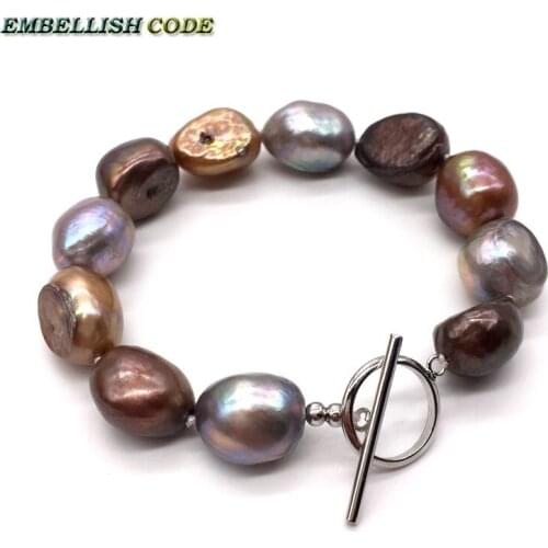 Embellish Code Bracelets