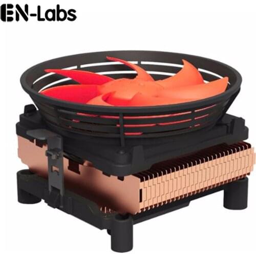 En-Labs Engine Cooling Systems