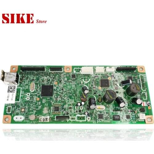 FM4-7171 Logic Main Board For Canon MF4450 MF4452 MF4453 MF 4450 4452 4453 Formatter Board Mainboard FK3-1168
