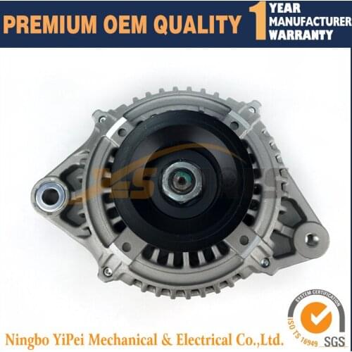 Alternator for Toyota Landcruiser 1012115270 LRA0215 4.2L Diesel HZJ80 HZJ105