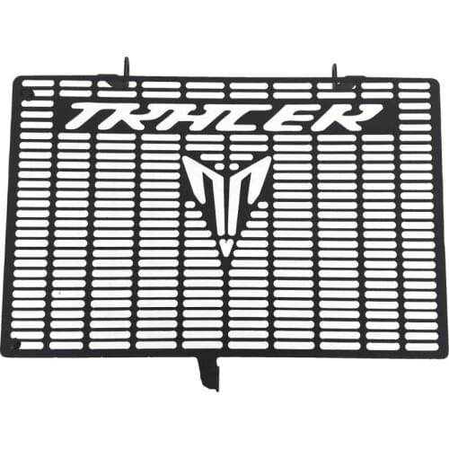 GP Kompozit MT-09 Tracer Radiator Guard 2015-2017