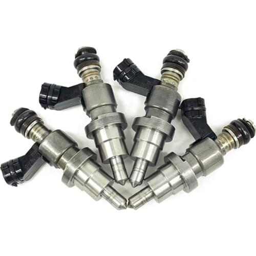 Injector Fuel Injection 23209-28030 2320928030 For Toyota Noah Voxy Gaia Nadia Vista Ardeo Opa Caldina Allion Premio