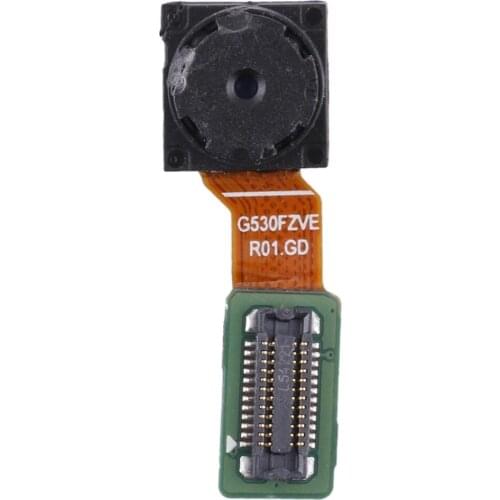 IPartsBuy New items Front Facing Camera Module for Galaxy Grand Prime G531