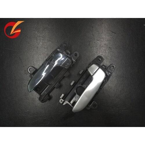 Use for KIA K3 2013 up model front door rear door inside handle catch