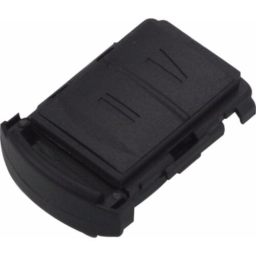 Jingyuqin 2 Buttons Remote Buttons Key Fob Case Cover Shell For Opel Vauxhall Corsa Meriva Combo Fob