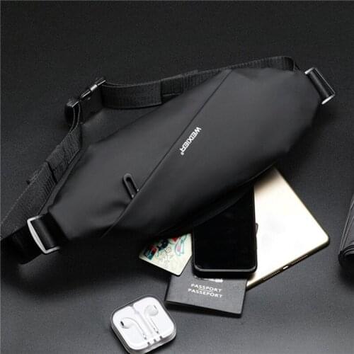 KEFIRDAY Men's Travel Bags