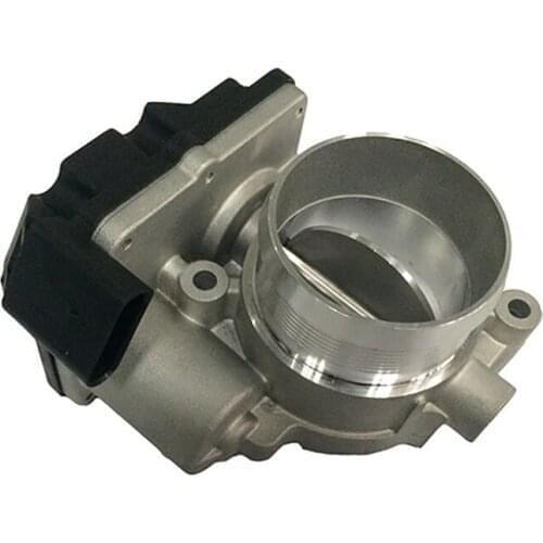 Throttle Body Valve For Audi A6 A8 Q7 Vfor W Touareg 2.7 059145950A 059145950D 059145950H 059145950R