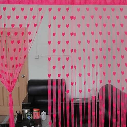 Loriver Curtains