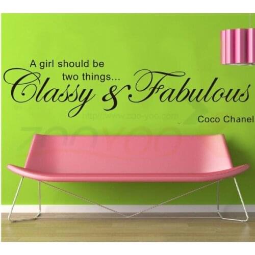 Marilyn monore girls home decor creative quote wall decal zooyoo8038 decorative adesivo de parede removable vinyl wall sticker