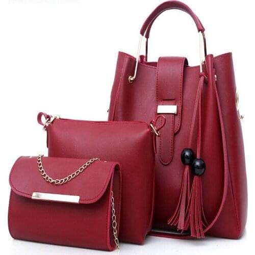 MISS YING Messenger Bags For Women