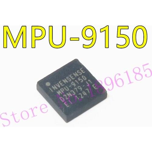 MPU-9150 MPU9150 QFN24 BOOSTXL-SENSHUB Sensor Hub BoosterPack