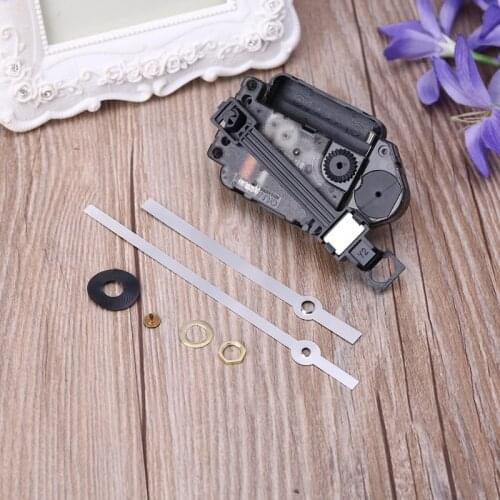 Wall Quartz Pendulum Clock Motor Movement Mechanism DIY Replacement Repair Kit Dropshipping