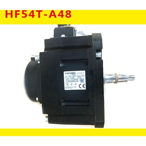 New and Original HF54T-A48 Servo Motor
