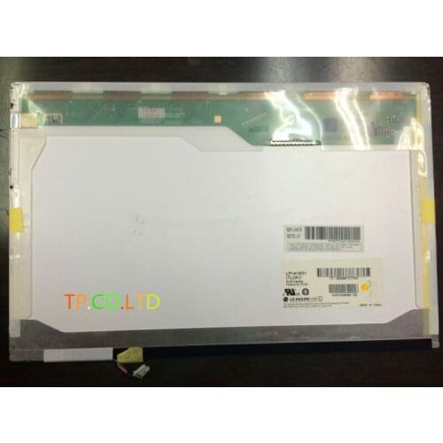 New Original LG Laptop LCD LED Screen LP141WX1 LP141WX1-TLA1 N141I3-L01 N141I3-L02 LTN141AT13 B141EW04 B141EW02