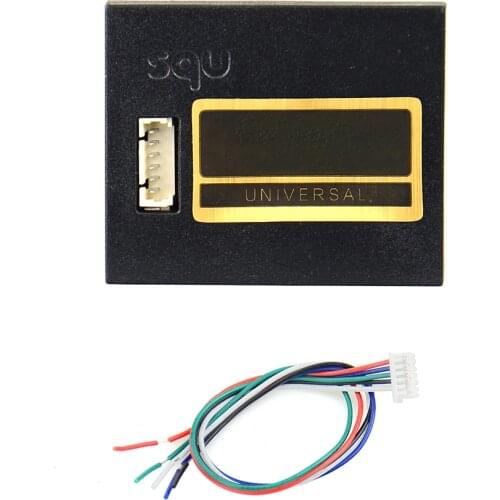 New Universal IMMO Emulator V96 (K-LINE/CANBUS CARS) Cars OBD2 Diagnostic Tools for many cars