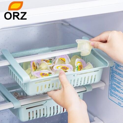 ORZ Storage Box