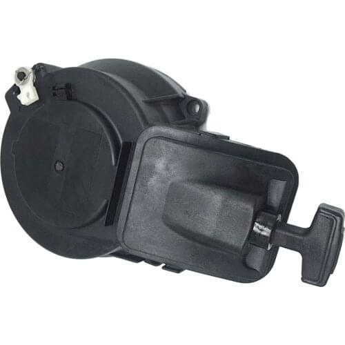 Outboard Motor Recoil Starter Pull Start Fits for Yamaha 9.9hp 15hp Engine 2-Stroke