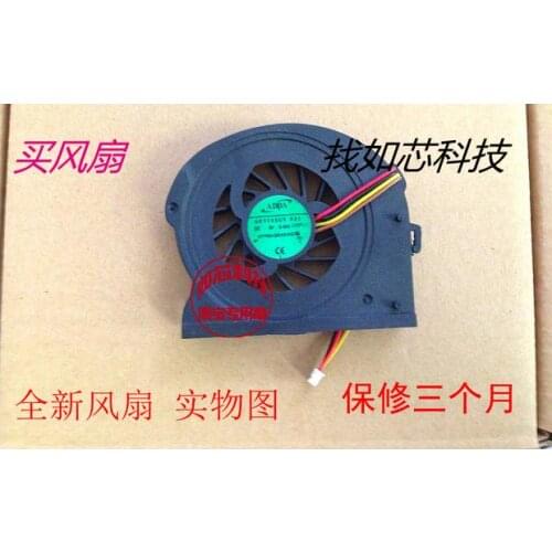 FOR Lenovo Z360 Z360A heat sink radiator laptop cooling fan