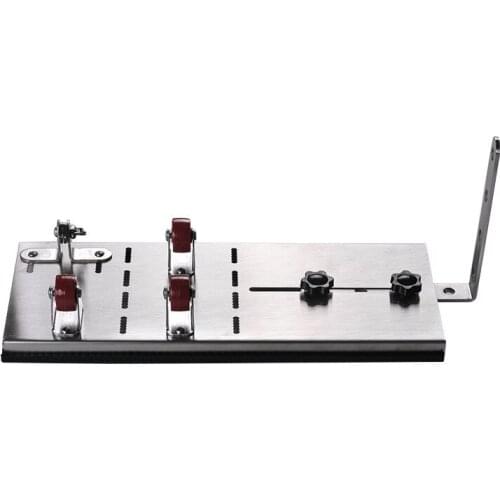 Hot Glass Wine Bottle Cutter Bottle Cutters Adjustable for Cutting Machine DIY Craft Recycle Tool High Strength and Hardness