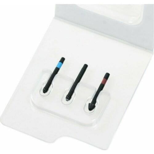 Refill Pencil Pen Tips For Microsoft Surface Pro 4 / 5 Book Refill Pencil Pen Tips Pencil Nibs Kits