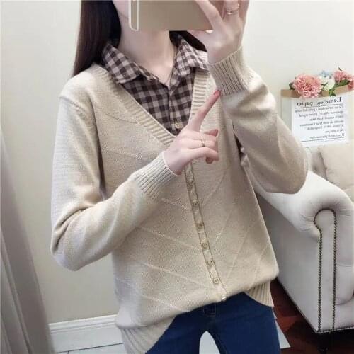 Sweater LU2110