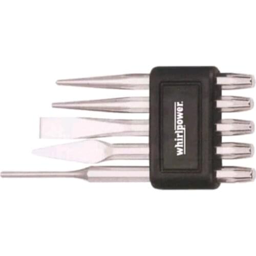 Whirlpower Chisels