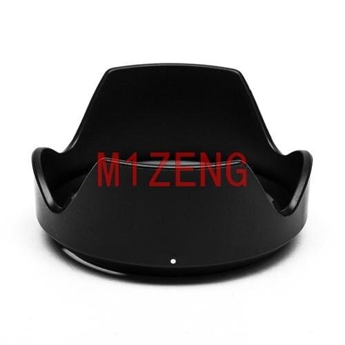 Reverse flower Lens Hood cover protector for SONY E 35mm F1.8 OSS aps-c camera lens E35 F1.8