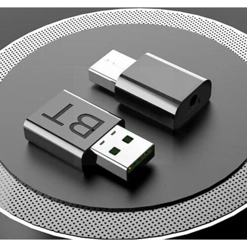 Ziyoulang USB Receivers